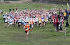 Senior mens start, NEHL Wrekenton, Gateshead. NEH, Wrekenton. Photo: David T. Hewitson/Sports for All Pics